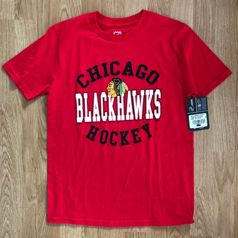 Chicago Blackhawks T-shirt